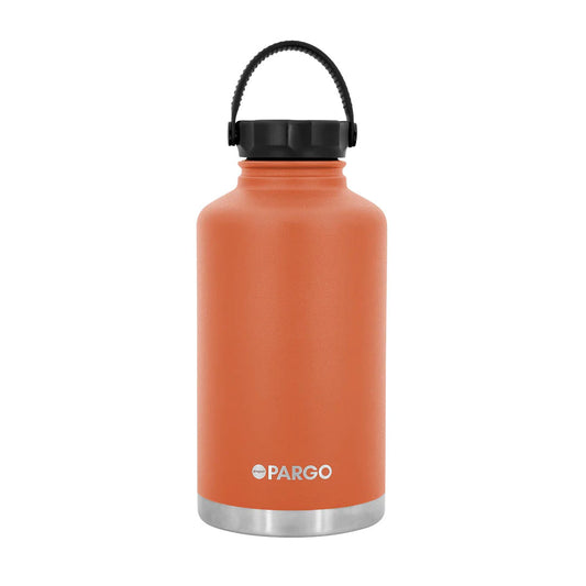Pargo 1890Ml Insulated Growler - Outback