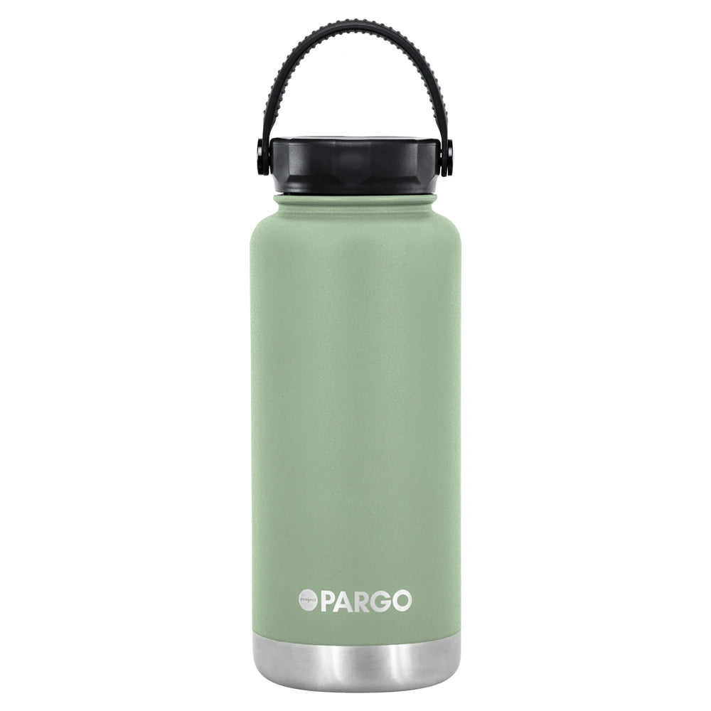 Pargo 950Ml Insulated Water Bottle - Eucalypt