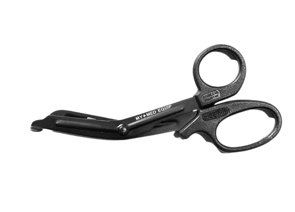 Mymedequip Disposable Stainless Steel Trauma Shears