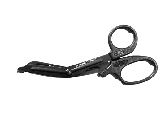 Mymedequip Disposable Stainless Steel Trauma Shears