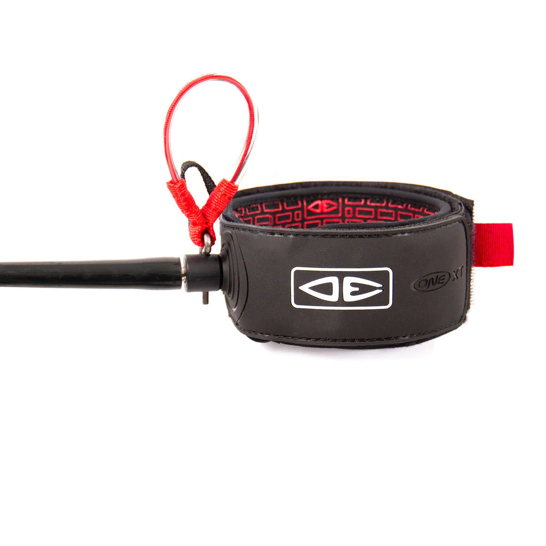 Ocean & Earth 10Ft Big Wave Pin Release Leash