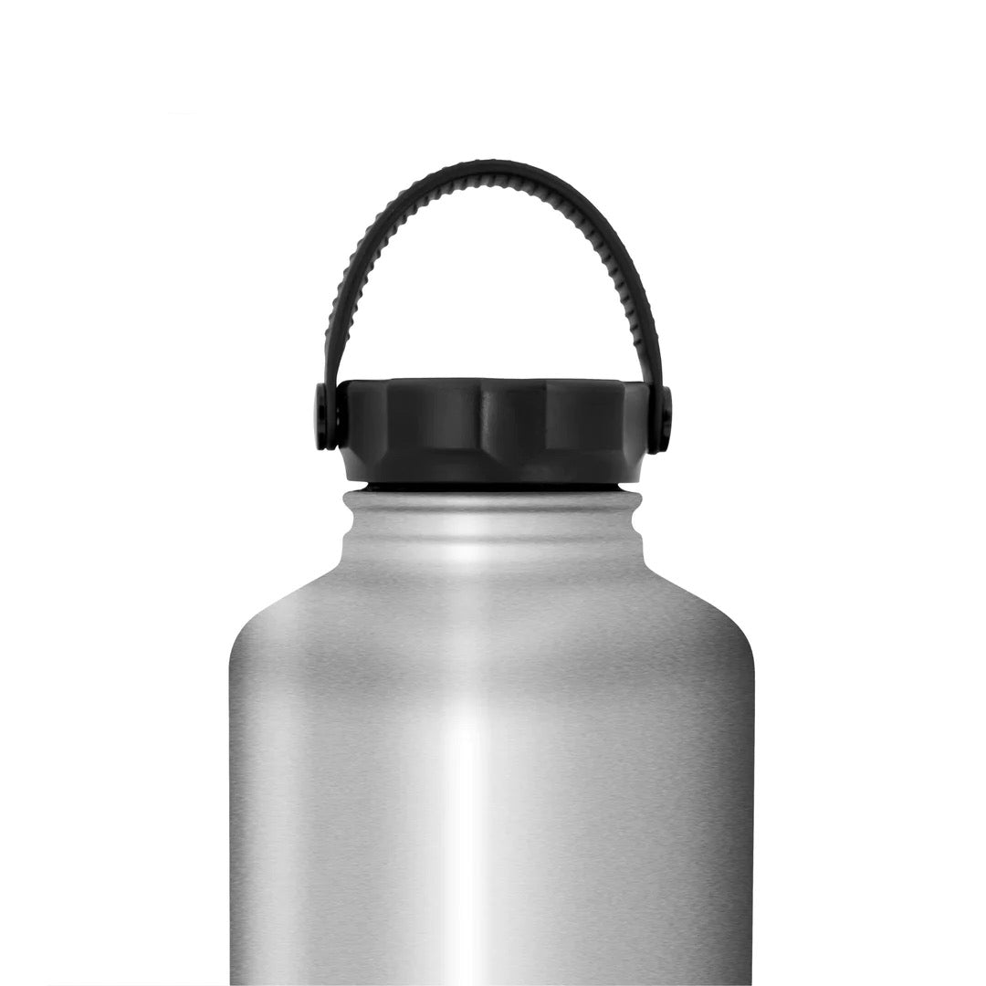 Pargo 1890Ml Insulated Growler - Stainless Steel