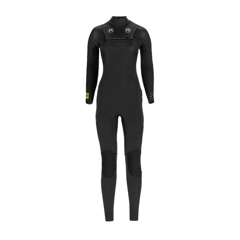 Matuse Womens Darc W/ Hydrasilk 3/2 Fullsuit