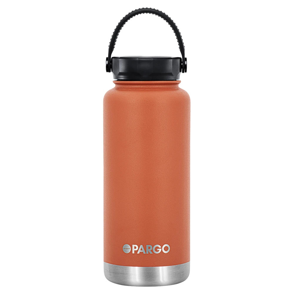 Pargo 950Ml Insulated Water Bottle - Outback