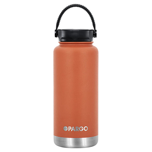 Pargo 950Ml Insulated Water Bottle - Outback