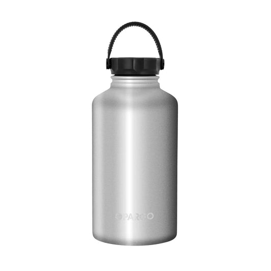 Pargo 1890Ml Insulated Growler - Stainless Steel