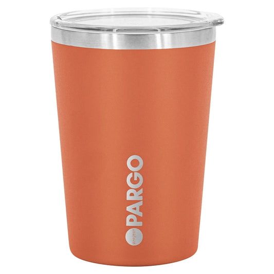 Pargo 12Oz Insulated Coffee Cup - Outback