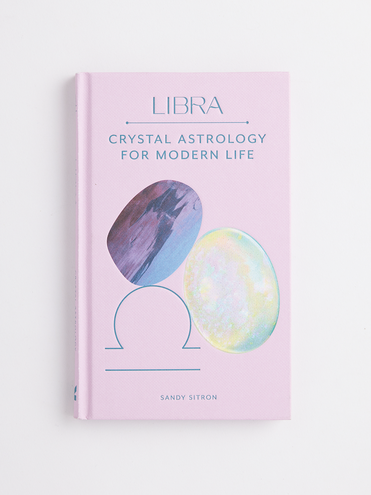 Crystal Astrology For The Modern Life | Sandy Sitron (All Zodiacs)