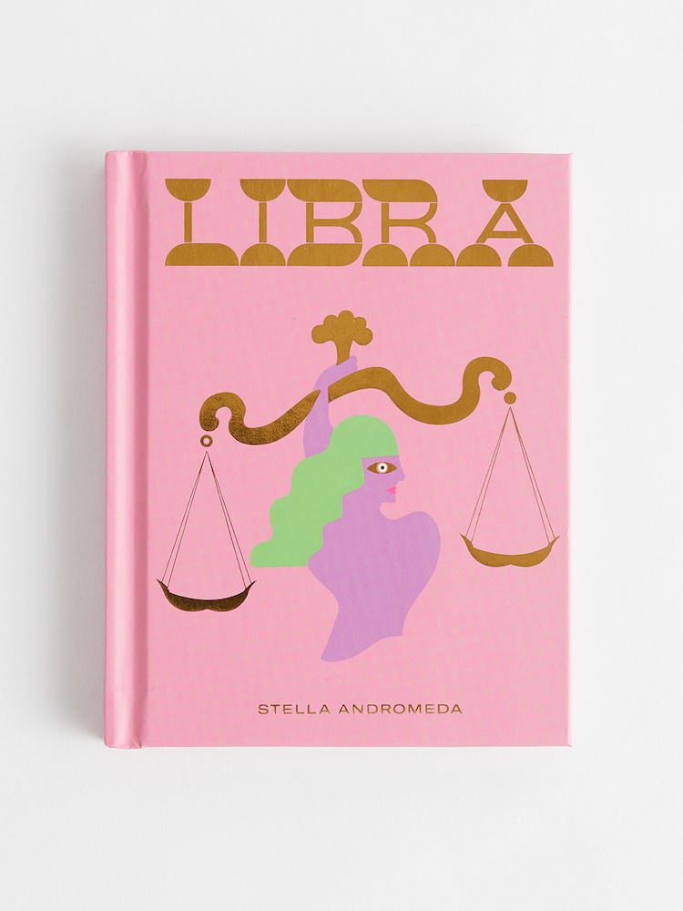 Zodiac Book | Stella Andromeda (All Zodiacs)