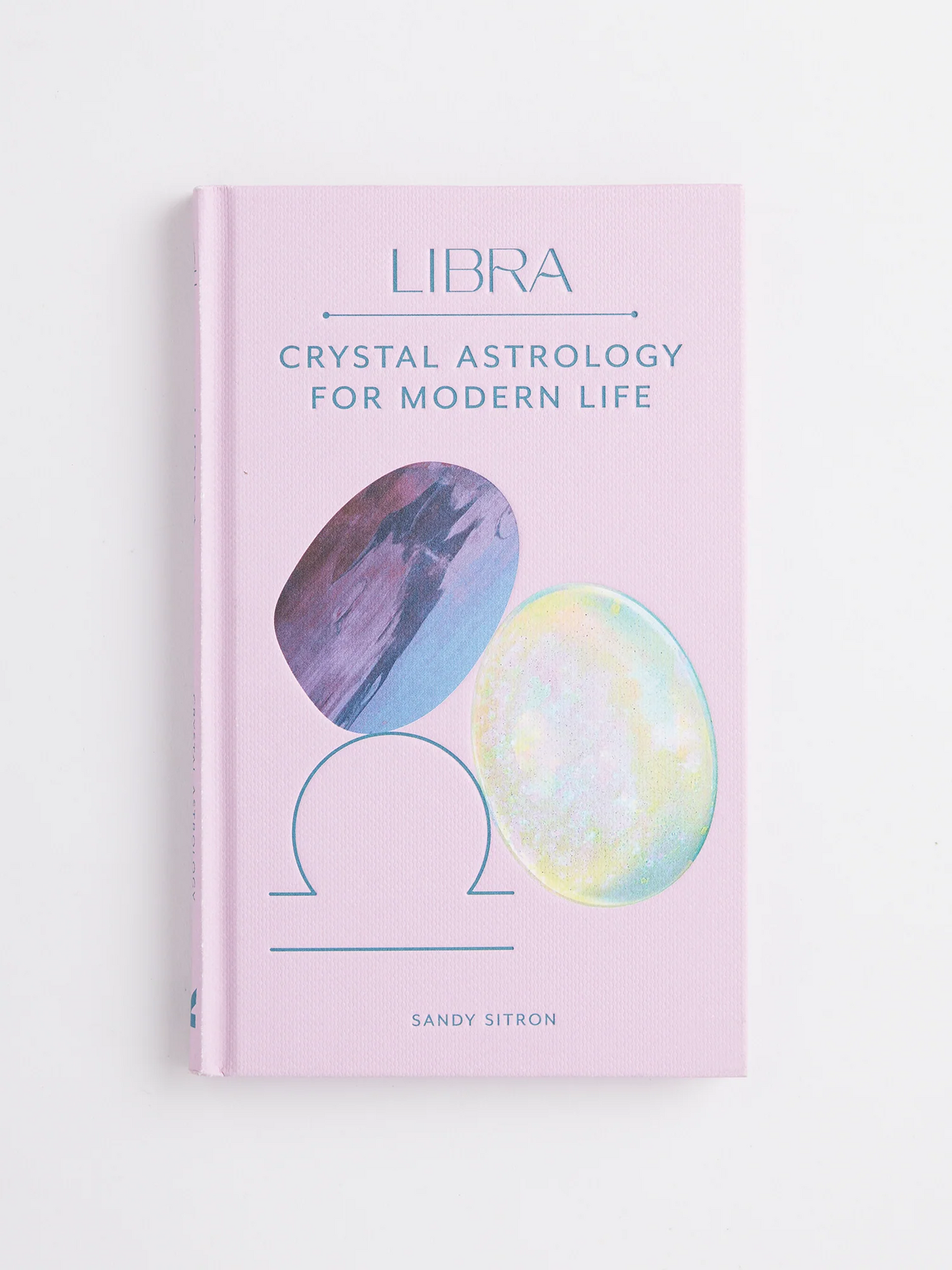 Crystal Astrology For The Modern Life | Sandy Sitron (All Zodiacs)