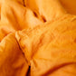 Marigold Hemp Linen Top Sheet - GOOD STUDIOS