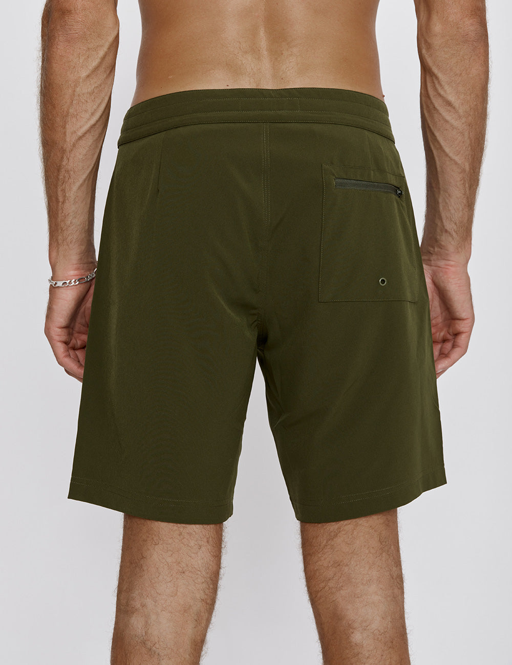 Boardshort - Army