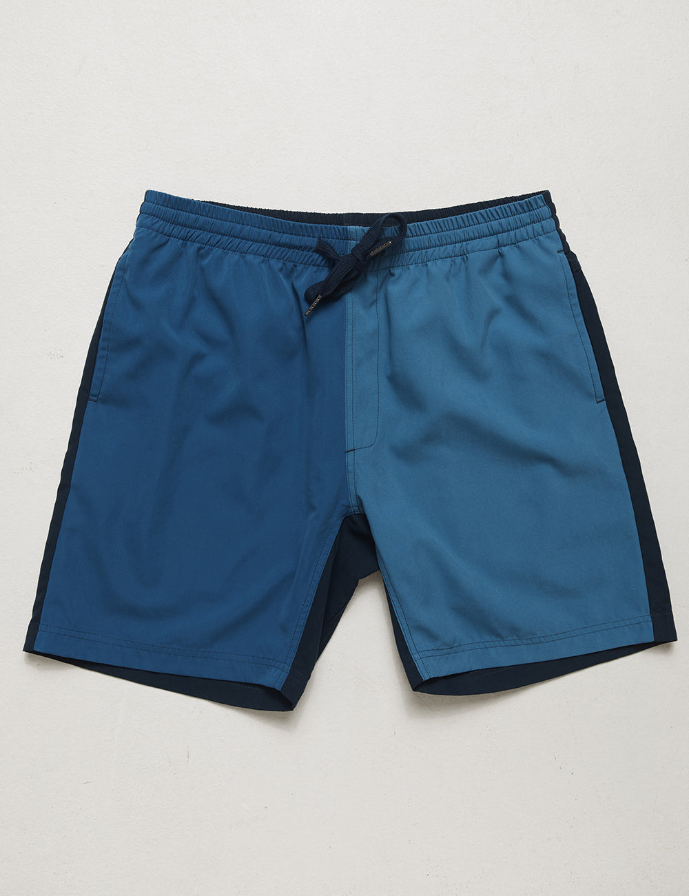 Surf Short - Blue