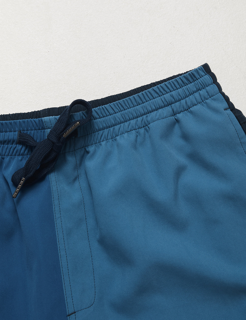 Surf Short - Blue