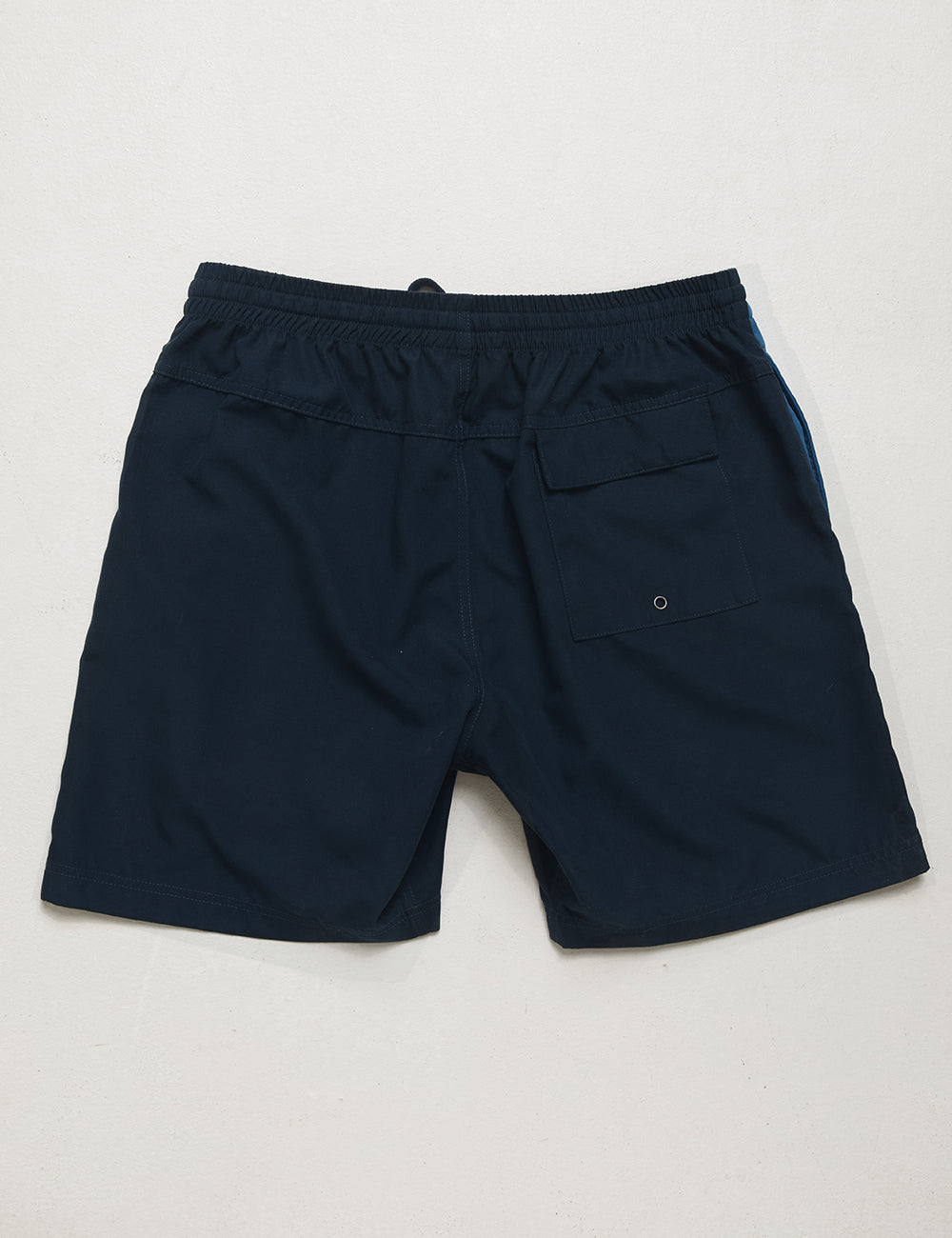 Surf Short - Blue