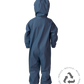 Puddle Suit - Smoky Navy