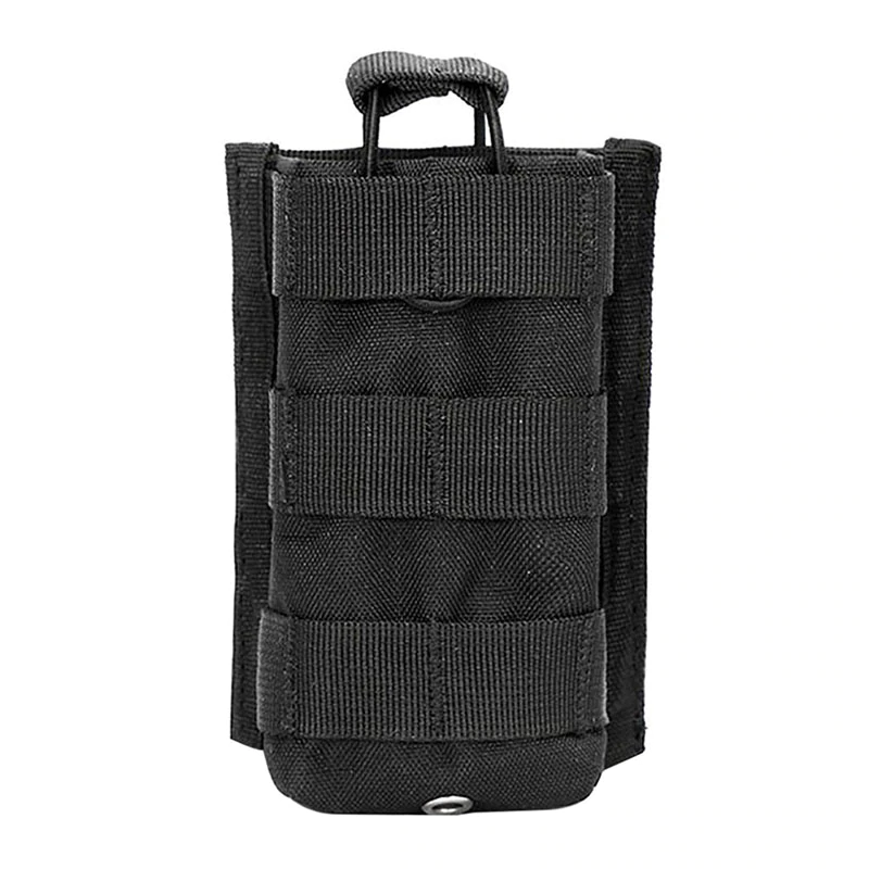 Molle Compatible Radio Holster