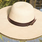 the rolling stone, cream, hat, straw hat, fallen broken street, byron bay, hat, fashion, street style