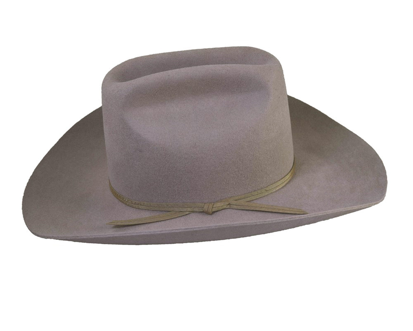 The Ruby Felt Hat - Sage