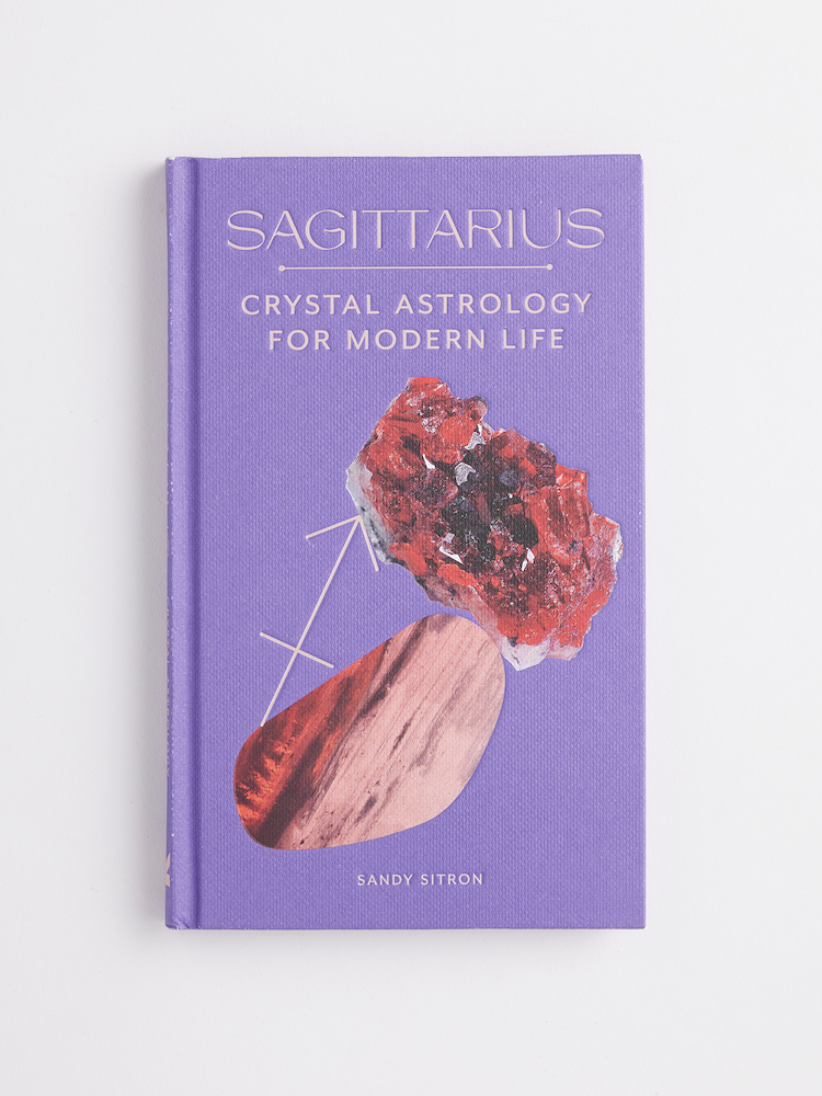 Crystal Astrology For The Modern Life | Sandy Sitron (All Zodiacs)