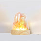 Salt Mine Himalayan Crystal Aromatherapy Purification Diffuser Stone - BBPD