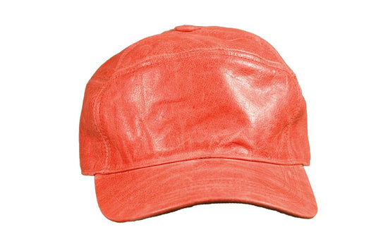 The Maverick Cap - Watermelon