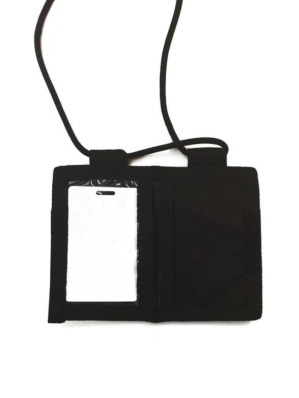 Tacsource Id Holder - Small