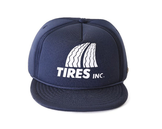 The Tires Cap